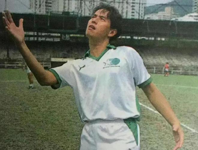 譚詠麟社媒賀武漢女足，點球大戰(zhàn)門將顯神勇