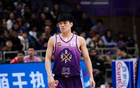 媒體人：宏遠(yuǎn)、北控引陳國(guó)豪談判緩慢