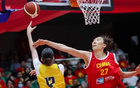 女籃連勝113分遭忽視，專家質(zhì)疑炫耀之嫌