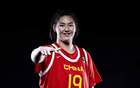 張子宇18+10助女籃勝日本，2米24巨星碾壓對手！