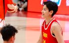 中國女籃大勝9分，問題待解，張子宇14分鐘18+6亮眼表現
