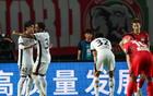 中超爭(zhēng)冠格局大變，3-1后前四名差距微弱，衛(wèi)冕冠軍跌至第四。