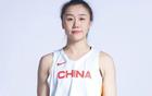 星月之下，中國(guó)女籃新秀顯露，張子宇光芒掩蓋她