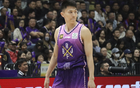 劉曉宇拒退役，續(xù)約北控失敗，將尋新隊(duì)啟新季。