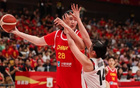 中國(guó)女籃狂勝！張子宇表現(xiàn)亮眼，兩亮點(diǎn)值得贊。