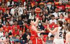 中國(guó)女籃再戰(zhàn)日本，宮魯鳴迎戰(zhàn)新陣，6月20日晚CCTV直播。