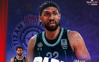 NBA賈巴里·帕克簽約歐洲豪門，2年500萬合同