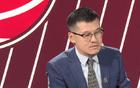 楊毅談李夢失亞洲杯，責(zé)罵宮魯鳴者無知