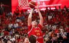 U19女籃助教張子宇缺席，影響明顯，打造無她體系。