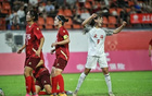 U18女足奪冠！雙線勝利！上海擊敗江蘇，全運(yùn)會(huì)冠軍！