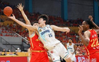 中國(guó)楊瀚森NBA選秀第16順位開(kāi)拓者隊(duì)