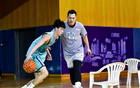 CBA新動(dòng)向：遼籃交易，格蘭歸隊(duì)，楊庚霖加盟北控