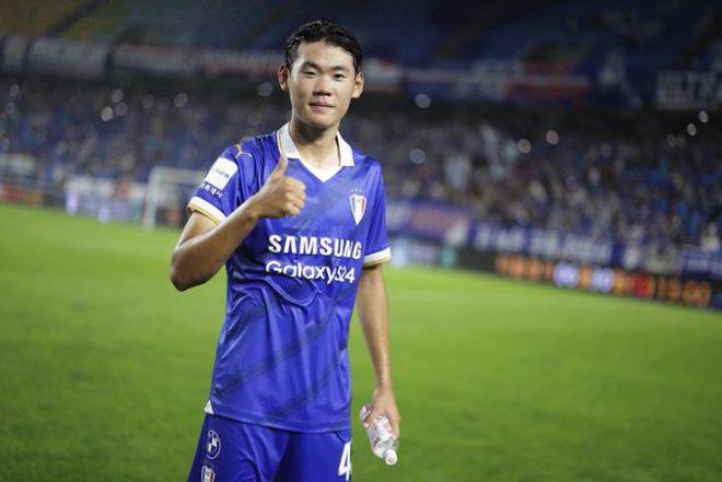 三隊爭樸勝秀！拜仁紐卡馬賽角逐18歲韓國小將