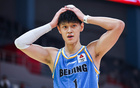 北汽備好合同，曾凡博猶豫，沖擊NBA待決。