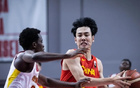 廣東四席，遼籃無人入選，U19男籃世界杯大名單揭曉！