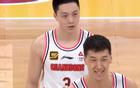 胡明軒升級版！廣東隊頂級鋒衛(wèi)，杜鋒爭冠王牌。