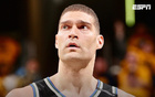 Shams: Brook Lopez 2-year $18M deal with Clippers