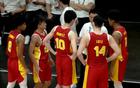 中國男籃U19教練之謎，連敗兩場，落后多達37籃板。