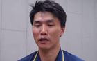 蘇州隊長王飛：專注默契，球隊更強大