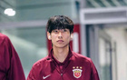 中超第16輪，海港客場勝深圳新鵬城2:1。