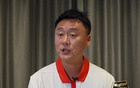 國(guó)青世界杯連敗，曲紹斌下課聲高，朱正深夜表態(tài)。