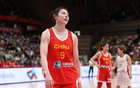 李夢落選，女籃亞洲杯12人名單揭曉，宮魯鳴再棄四人。