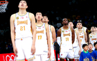 新規(guī)：外援換次受限，未滿18歲可征戰(zhàn)CBA，男籃拉練開啟。