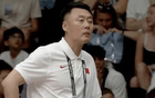 中國(guó)男籃敗德國(guó)24分，一將難辭其咎，球迷怒火難平。