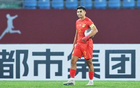 U22國足集結大連，多名預備役球員入選。