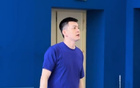遼寧集結(jié)，楊鳴領(lǐng)隊(duì)，嚴(yán)肅帥氣，引援壓力大。