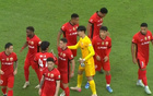 東體：海港隊(duì)休一周，國(guó)腳5人明日大連集結(jié)。