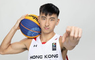 2025CBA選秀，65人含港籍徐遠(yuǎn)征，最老87歲。