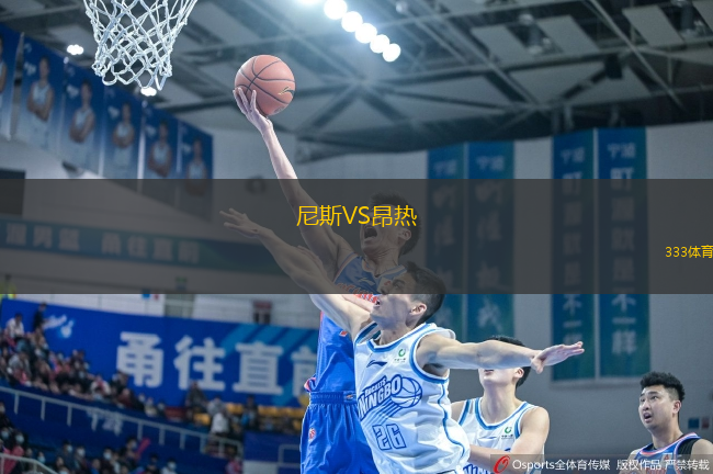 尼斯VS昂熱