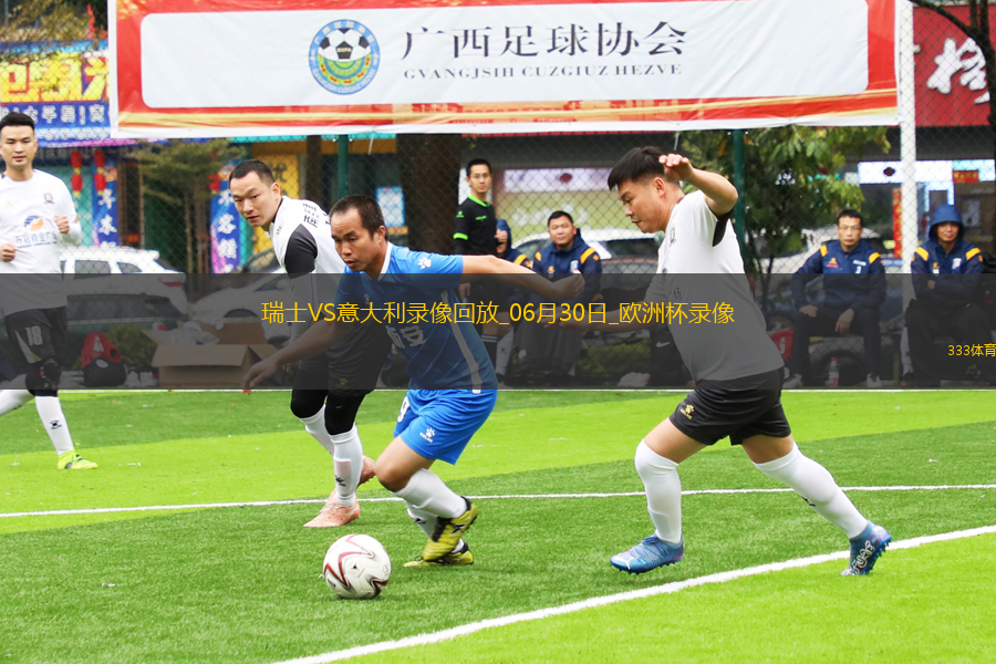 歐洲杯1/8決賽瑞士2-0意大利