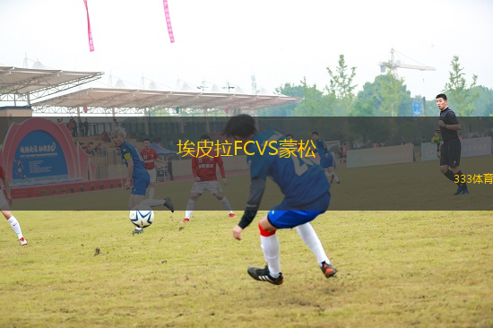 埃皮拉FCVS蒙松