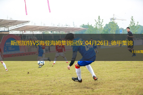 德甲-洪薩克89分鐘絕殺海登海姆1-0斯圖加特