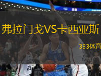 弗拉門戈VS卡西亞斯
