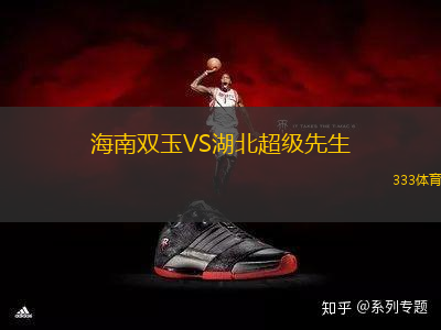海南雙玉VS湖北超級(jí)先生