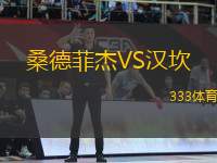 桑德菲杰VS漢坎
