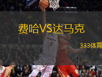 費哈VS達馬克