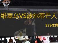 維塞烏VS波爾蒂芒人