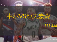 韋爾VS沙夫豪森