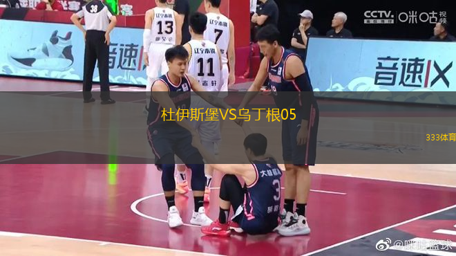 杜伊斯堡VS烏丁根05