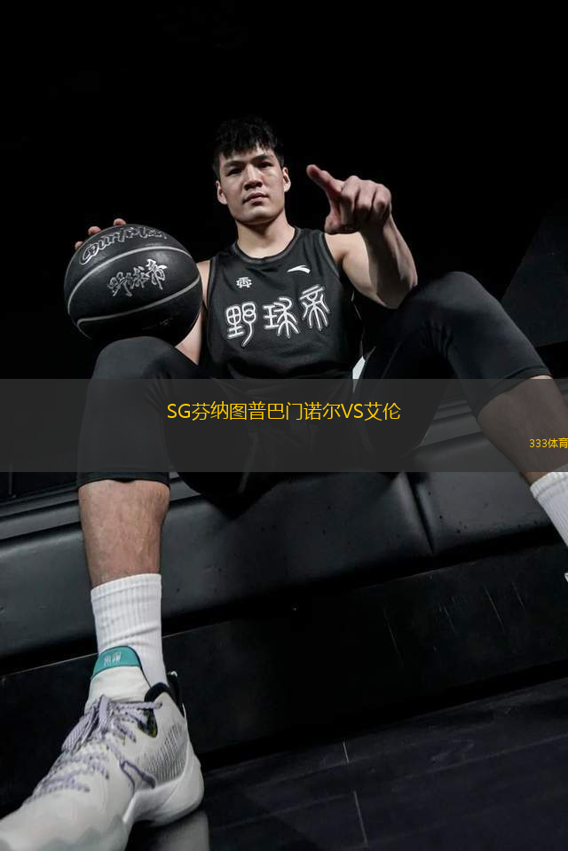SG芬納圖普巴門諾爾VS艾倫