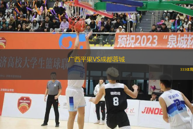 廣西平果VS成都蓉城