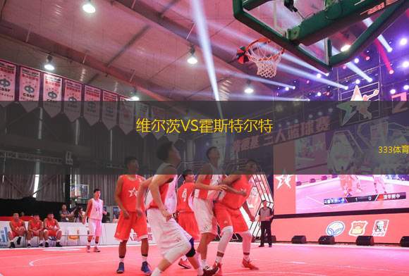 維爾茨VS霍斯特爾特