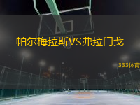 帕爾梅拉斯VS弗拉門戈