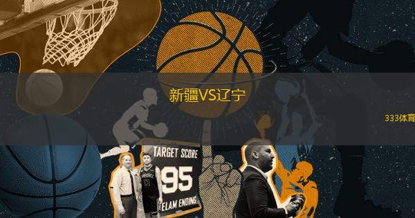 新疆VS遼寧