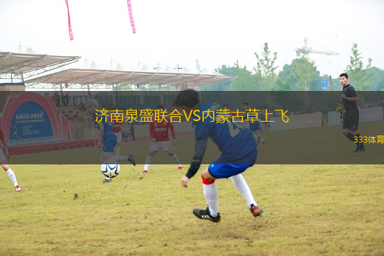 濟南泉盛聯(lián)合VS內(nèi)蒙古草上飛