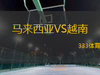 馬來西亞VS越南